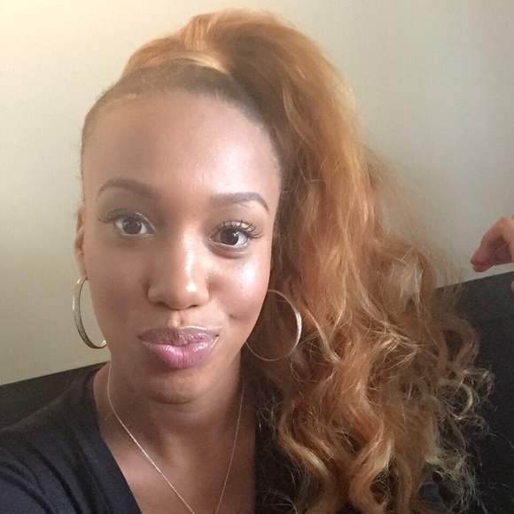 Meet your Posher, Saleena - Picture 1 of 1